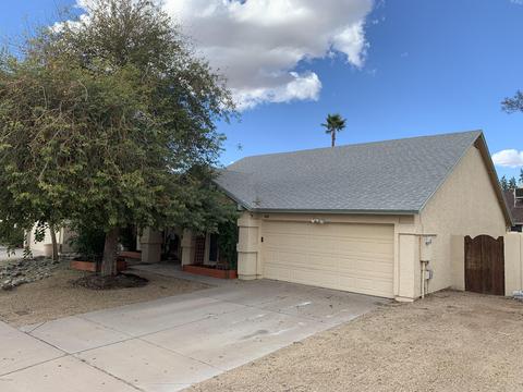4926 E Gary St, Mesa, AZ 85205 photo 1