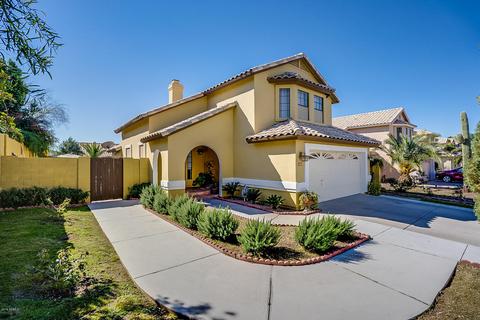 1239 E Michelle Dr, Phoenix, AZ 85022 photo 4