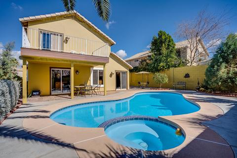 1239 E Michelle Dr, Phoenix, AZ 85022 photo 17