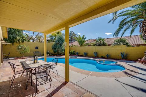 1239 E Michelle Dr, Phoenix, AZ 85022 photo 3