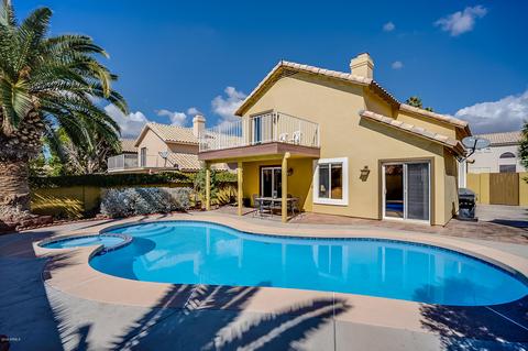 1239 E Michelle Dr, Phoenix, AZ 85022 photo 1