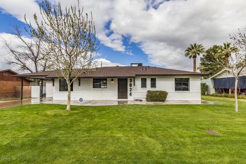 3024 E Montecito Ave, Phoenix, AZ 85016 photo 1