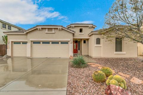 10615 E Keats Ave, Mesa, AZ 85209 photo 1