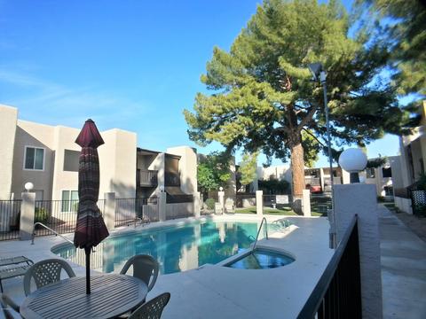 1927 E Hampton Ave #264, Mesa, AZ 85204 photo 26