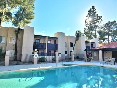 1927 E Hampton Ave #264, Mesa, AZ 85204 photo 1