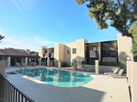 1927 E Hampton Ave #264, Mesa, AZ 85204 photo 25