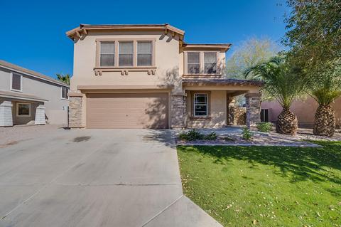 10514 E Olla Ave, Mesa, AZ 85212 photo 1