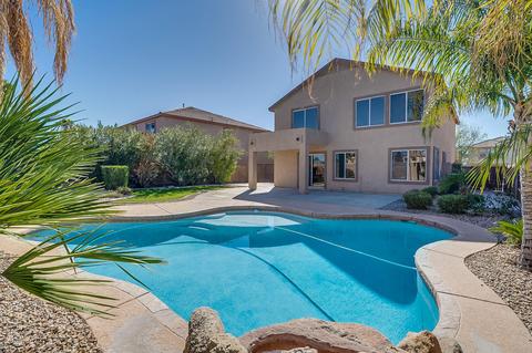 10514 E Olla Ave, Mesa, AZ 85212 photo 5
