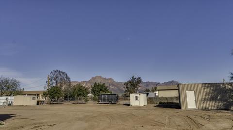 457 S Vista Rd, Apache Junction, AZ 85119 photo 11