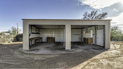 457 S Vista Rd, Apache Junction, AZ 85119 photo 15
