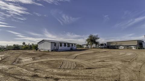 457 S Vista Rd, Apache Junction, AZ 85119 photo 3