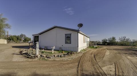 457 S Vista Rd, Apache Junction, AZ 85119 photo 6