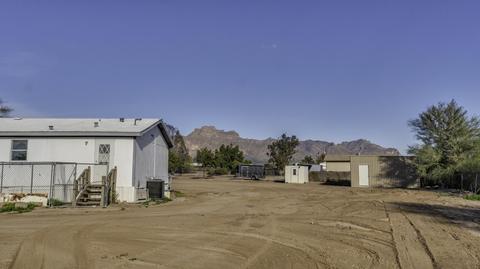 457 S Vista Rd, Apache Junction, AZ 85119 photo 9