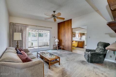 1523 W Seldon Ln, Phoenix, AZ 85021 photo 4