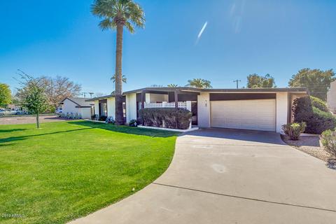 1523 W Seldon Ln, Phoenix, AZ 85021 photo 1