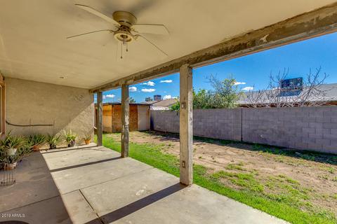 7601 W Wolf St, Phoenix, AZ 85033 photo 33