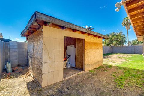 7601 W Wolf St, Phoenix, AZ 85033 photo 35