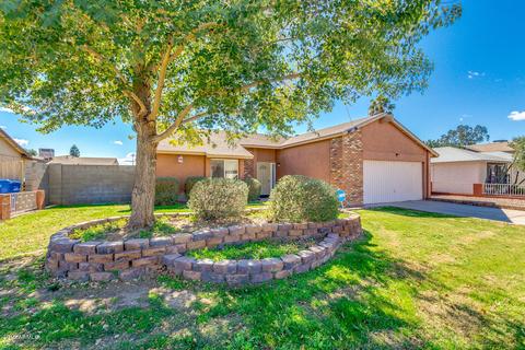 7601 W Wolf St, Phoenix, AZ 85033 photo 1
