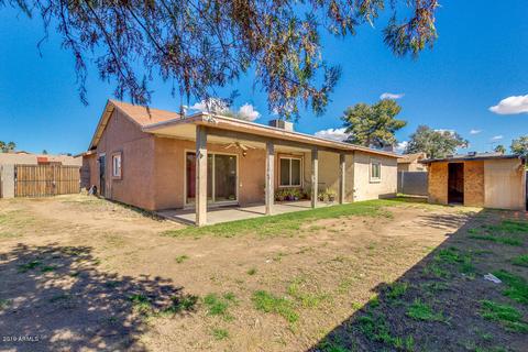 7601 W Wolf St, Phoenix, AZ 85033 photo 31