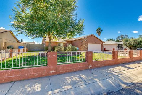 7601 W Wolf St, Phoenix, AZ 85033 photo 9