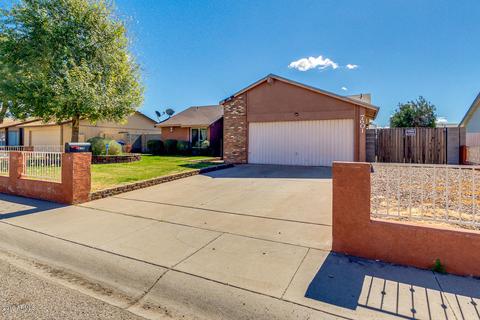 7601 W Wolf St, Phoenix, AZ 85033 photo 8