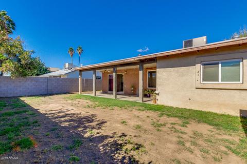7601 W Wolf St, Phoenix, AZ 85033 photo 32