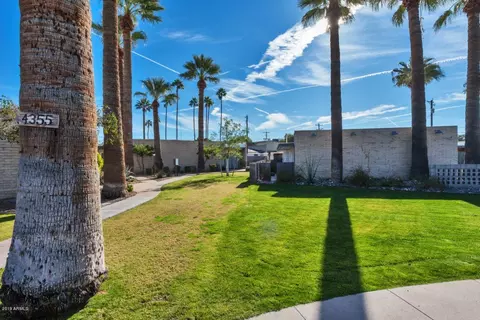 4355 N 36th Pl, Phoenix, AZ 85018 photo 19