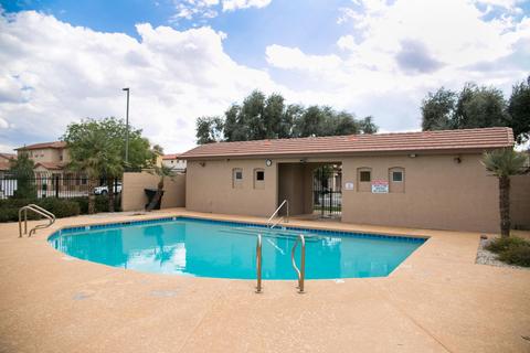 1862 E Patrick St, Gilbert, AZ 85295 photo 16