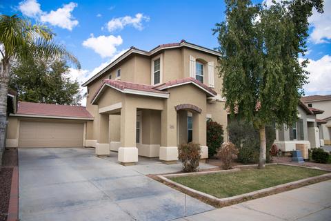 1862 E Patrick St, Gilbert, AZ 85295 photo 1