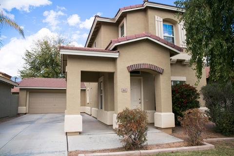 1862 E Patrick St, Gilbert, AZ 85295 photo 2