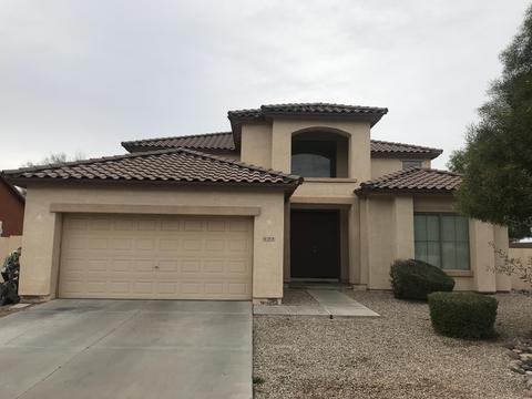 3578 E Tonto Dr, Gilbert, AZ 85298 photo 1