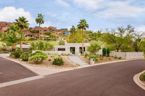 4643 E Solano Dr, Phoenix, AZ 85018 photo 1