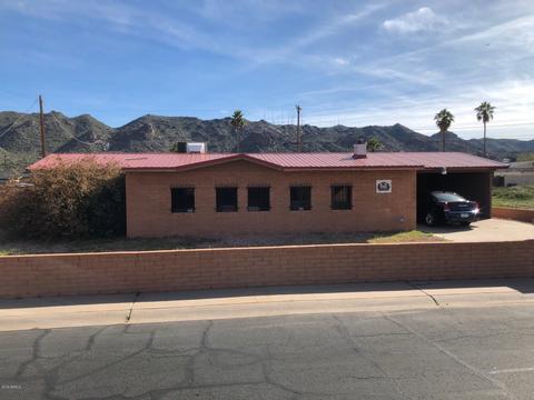 501 E La Mirada Dr, Phoenix, AZ 85042 photo 1