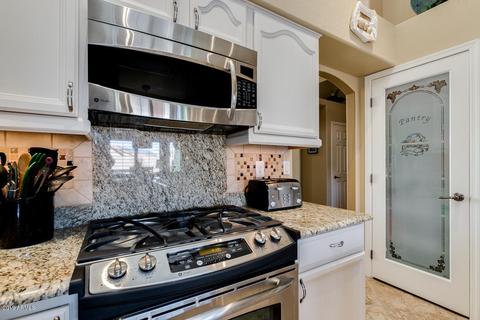 2320 S Revolta --, Mesa, AZ 85209 photo 14