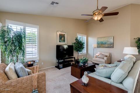 2320 S Revolta --, Mesa, AZ 85209 photo 7