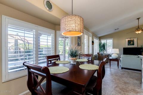 2320 S Revolta --, Mesa, AZ 85209 photo 17