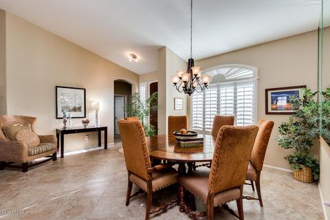 2320 S Revolta --, Mesa, AZ 85209 photo 8