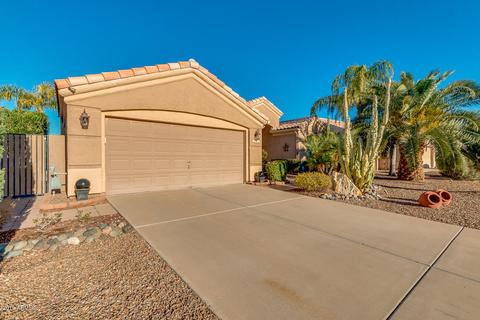 2320 S Revolta --, Mesa, AZ 85209 photo 1