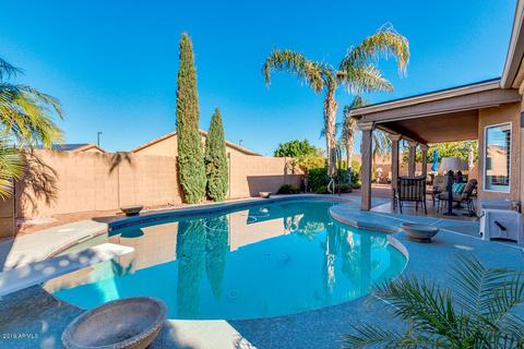 2320 S Revolta --, Mesa, AZ 85209 photo 36