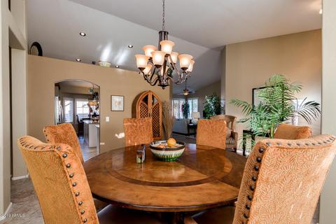 2320 S Revolta --, Mesa, AZ 85209 photo 10