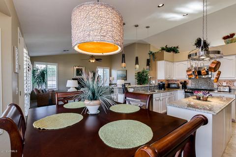 2320 S Revolta --, Mesa, AZ 85209 photo 18