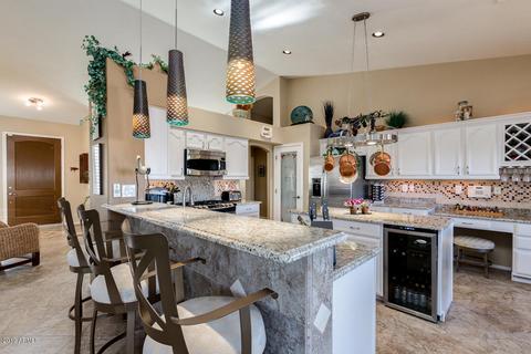 2320 S Revolta --, Mesa, AZ 85209 photo 11