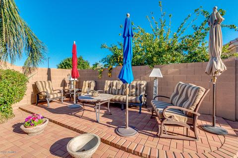 2320 S Revolta --, Mesa, AZ 85209 photo 33
