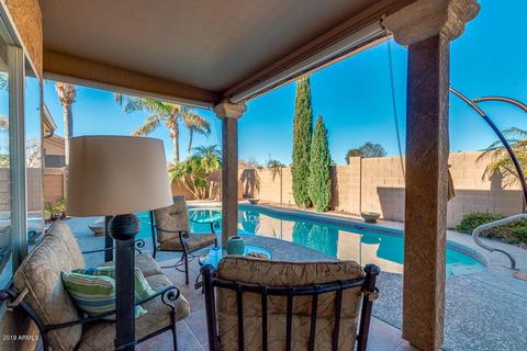 2320 S Revolta --, Mesa, AZ 85209 photo 38