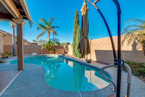 2320 S Revolta --, Mesa, AZ 85209 photo 34