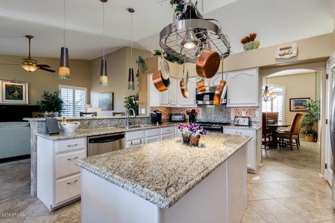2320 S Revolta --, Mesa, AZ 85209 photo 13