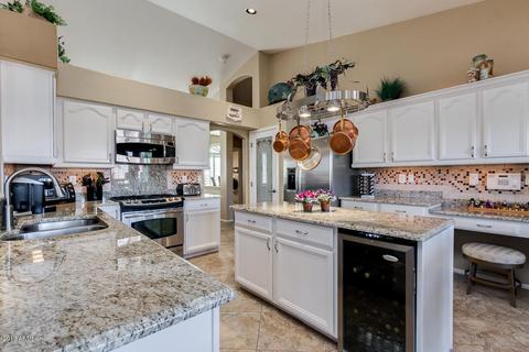 2320 S Revolta --, Mesa, AZ 85209 photo 12