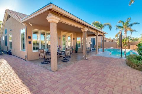 2320 S Revolta --, Mesa, AZ 85209 photo 31