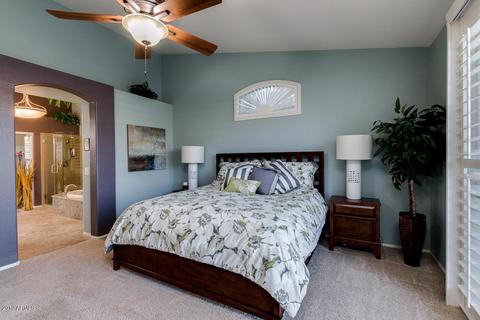 2320 S Revolta --, Mesa, AZ 85209 photo 19