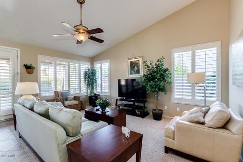 2320 S Revolta --, Mesa, AZ 85209 photo 4